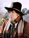 The Doctor
